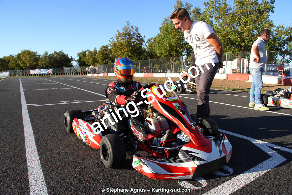 29 & 30/10/2016 : Kart Festival à Belmont (Photos Stéphane Agnus) 2016 — karting