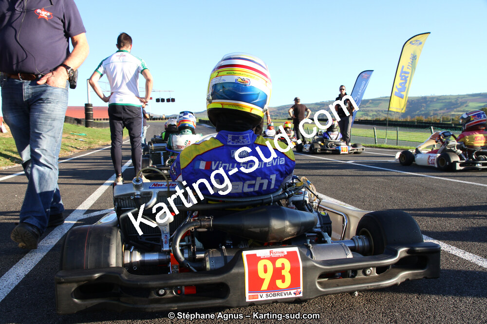 29 & 30/10/2016 : Kart Festival à Belmont (Photos Stéphane Agnus) 2016 — karting