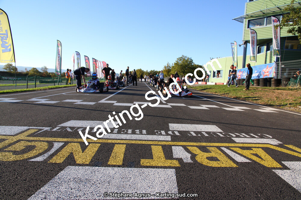 29 & 30/10/2016 : Kart Festival à Belmont (Photos Stéphane Agnus) 2016 — karting