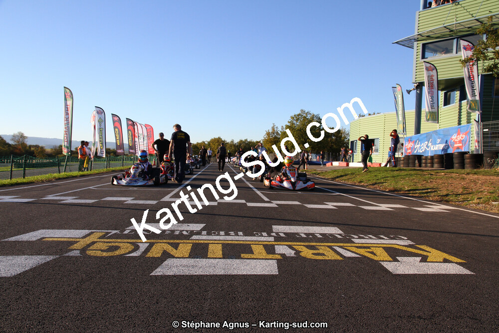 29 & 30/10/2016 : Kart Festival à Belmont (Photos Stéphane Agnus) 2016 — karting