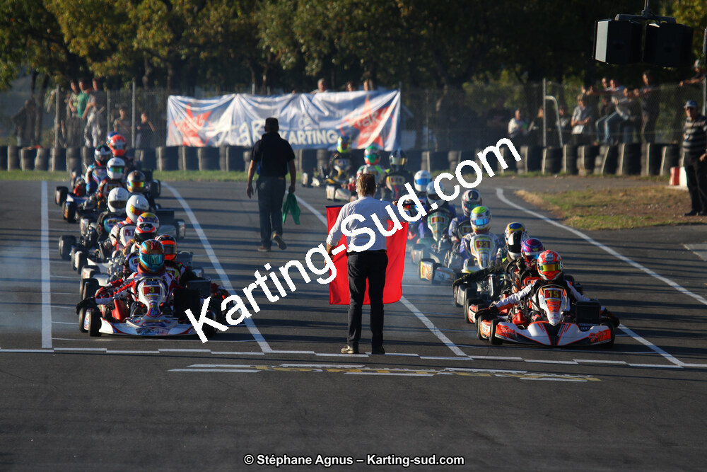 29 & 30/10/2016 : Kart Festival à Belmont (Photos Stéphane Agnus) 2016 — karting