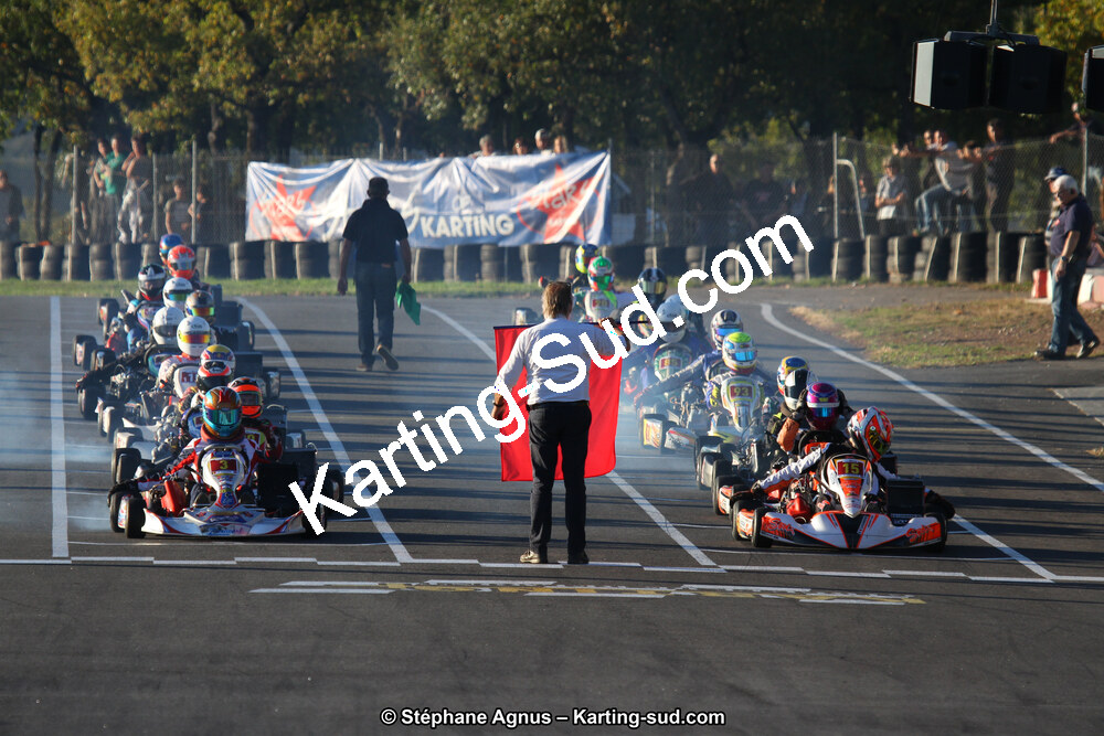 29 & 30/10/2016 : Kart Festival à Belmont (Photos Stéphane Agnus) 2016 — karting