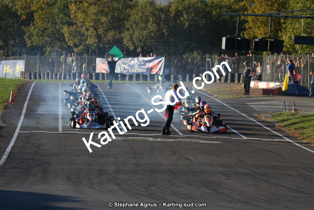29 & 30/10/2016 : Kart Festival à Belmont (Photos Stéphane Agnus) 2016 — karting