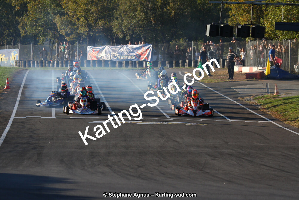 29 & 30/10/2016 : Kart Festival à Belmont (Photos Stéphane Agnus) 2016 — karting