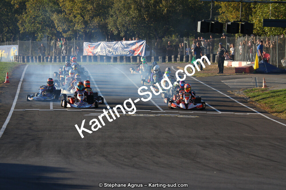 29 & 30/10/2016 : Kart Festival à Belmont (Photos Stéphane Agnus) 2016 — karting