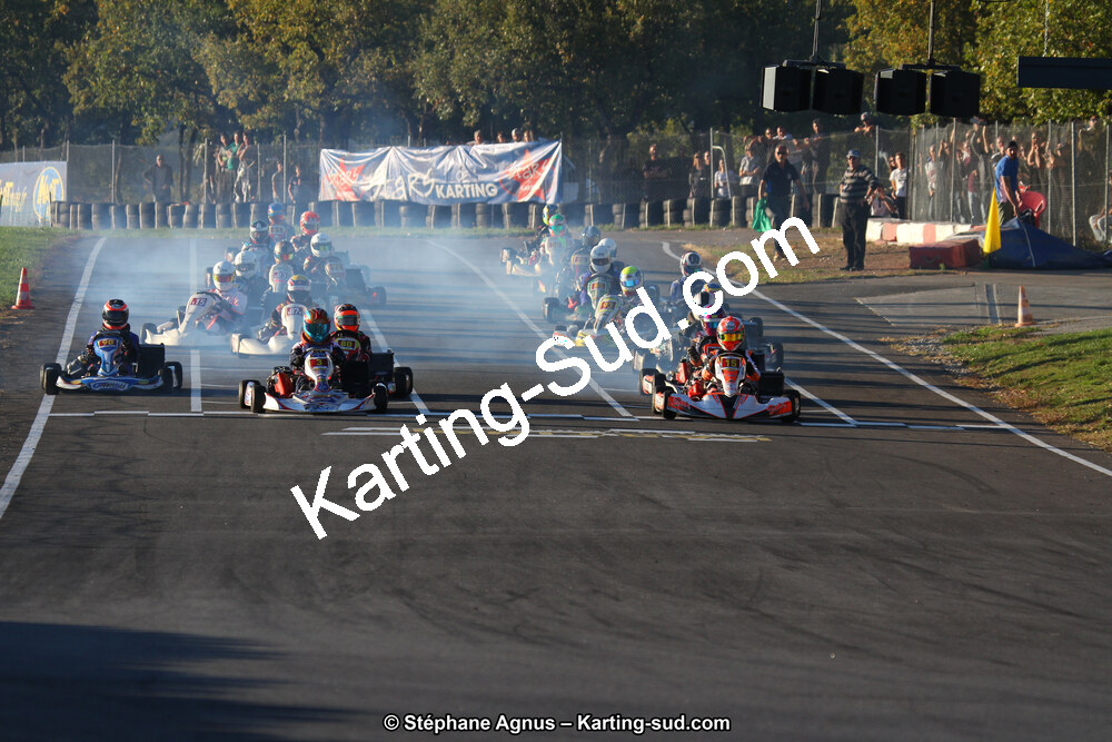 29 & 30/10/2016 : Kart Festival à Belmont (Photos Stéphane Agnus) 2016 — karting