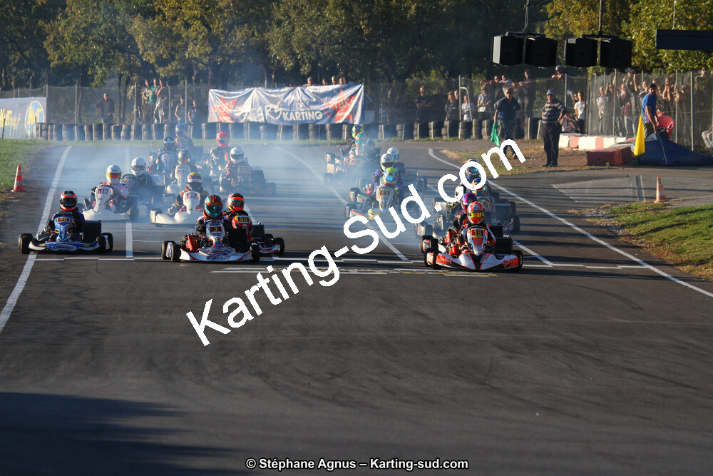 29 & 30/10/2016 : Kart Festival à Belmont (Photos Stéphane Agnus) 2016 — karting