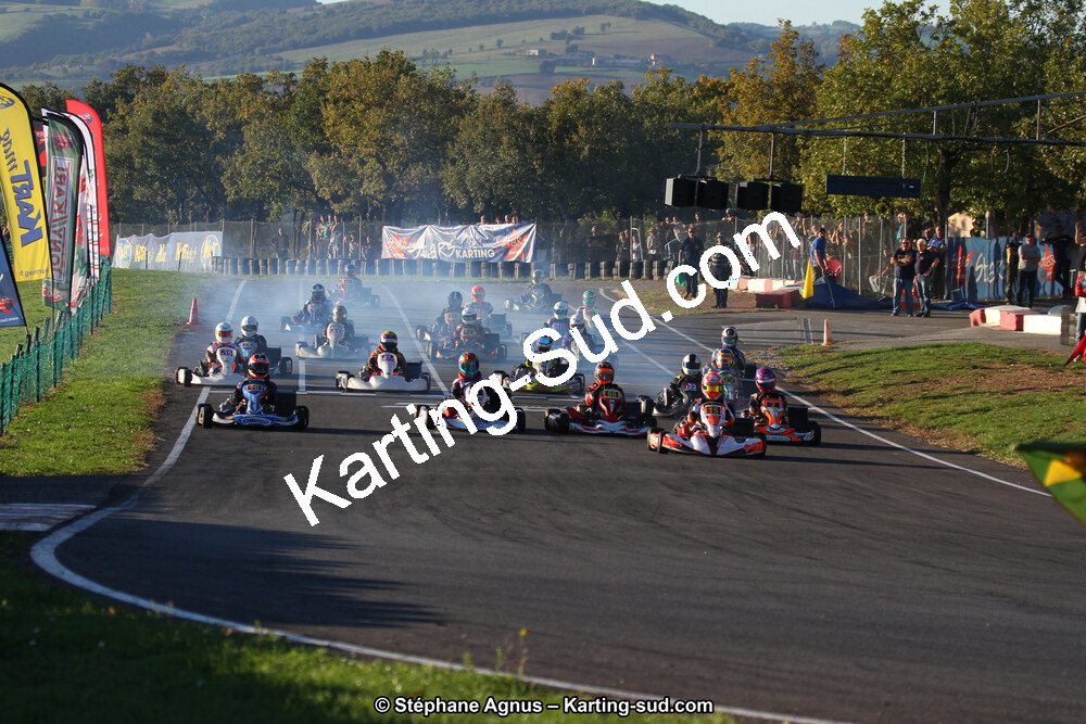 29 & 30/10/2016 : Kart Festival à Belmont (Photos Stéphane Agnus) 2016 — karting