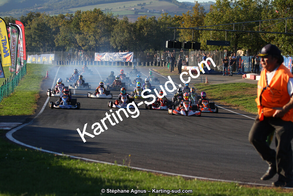 29 & 30/10/2016 : Kart Festival à Belmont (Photos Stéphane Agnus) 2016 — karting