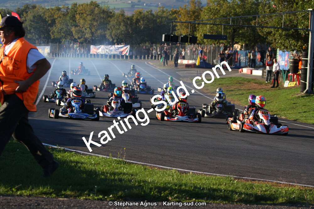 29 & 30/10/2016 : Kart Festival à Belmont (Photos Stéphane Agnus) 2016 — karting