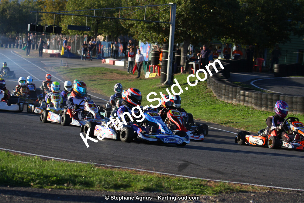 29 & 30/10/2016 : Kart Festival à Belmont (Photos Stéphane Agnus) 2016 — karting