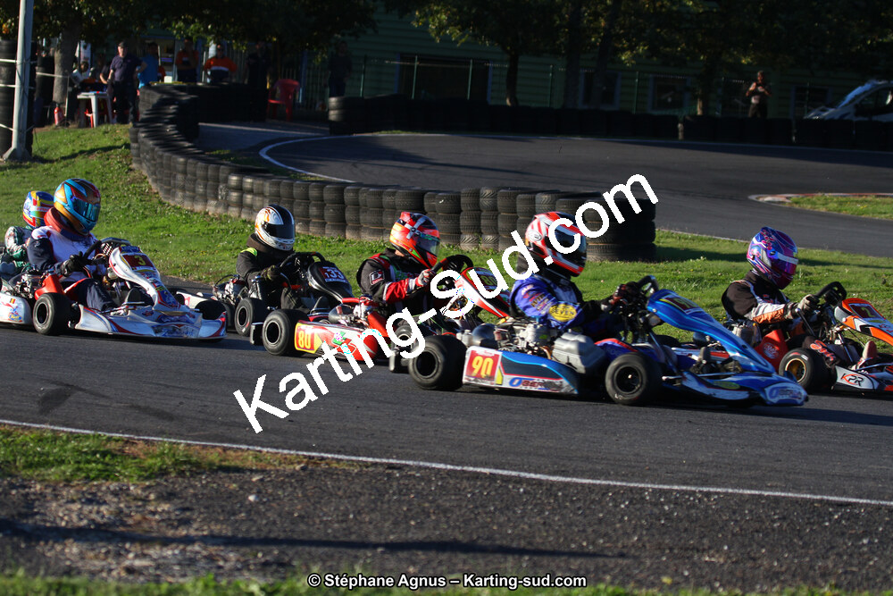29 & 30/10/2016 : Kart Festival à Belmont (Photos Stéphane Agnus) 2016 — karting
