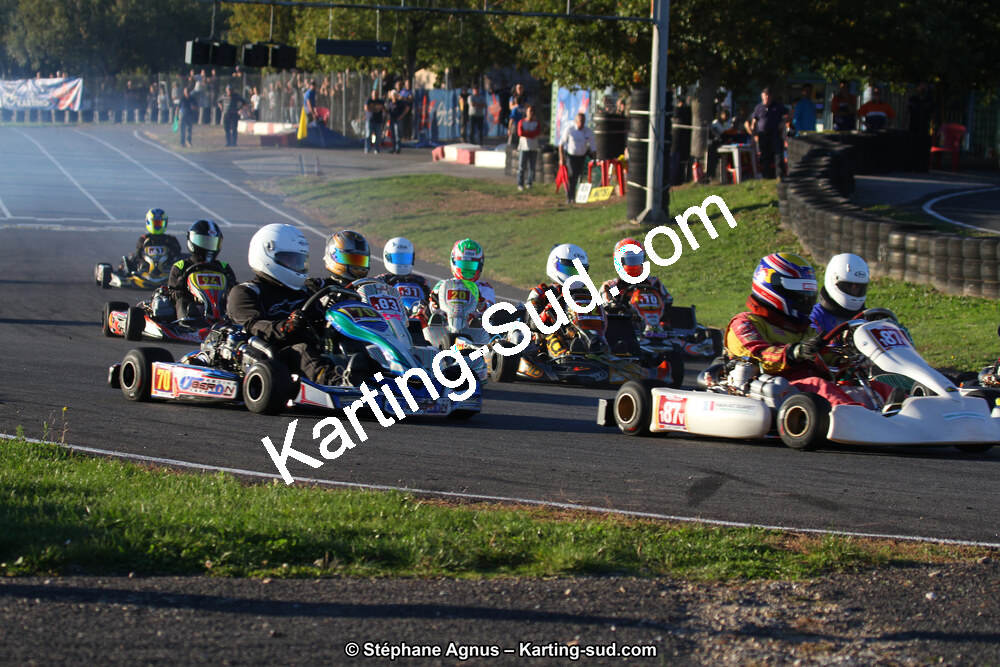 29 & 30/10/2016 : Kart Festival à Belmont (Photos Stéphane Agnus) 2016 — karting