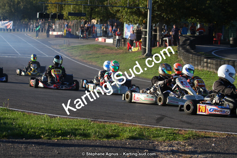 29 & 30/10/2016 : Kart Festival à Belmont (Photos Stéphane Agnus) 2016 — karting