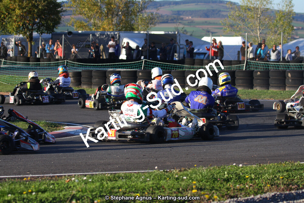 29 & 30/10/2016 : Kart Festival à Belmont (Photos Stéphane Agnus) 2016 — karting
