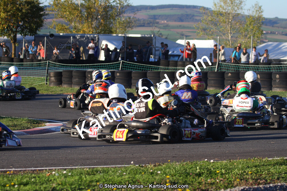 29 & 30/10/2016 : Kart Festival à Belmont (Photos Stéphane Agnus) 2016 — karting