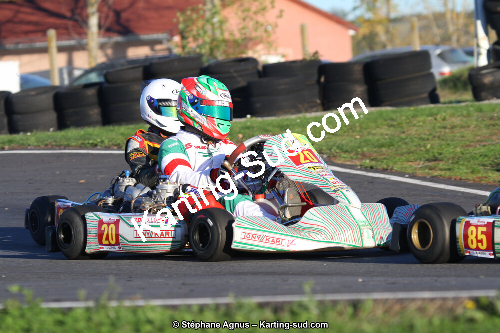 29 & 30/10/2016 : Kart Festival à Belmont (Photos Stéphane Agnus) 2016 — karting