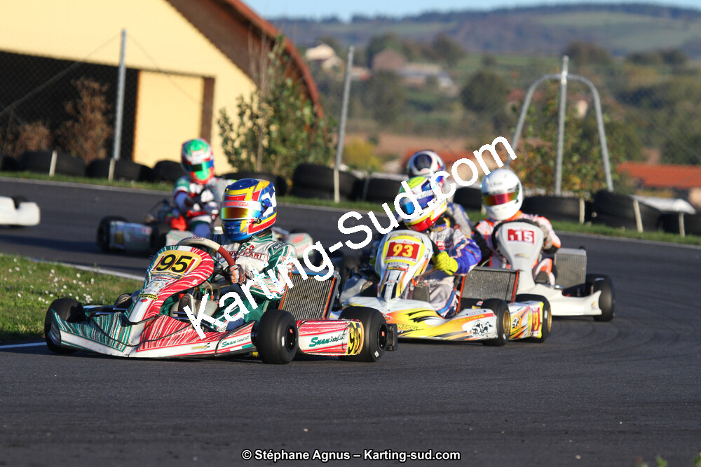 29 & 30/10/2016 : Kart Festival à Belmont (Photos Stéphane Agnus) 2016 — karting