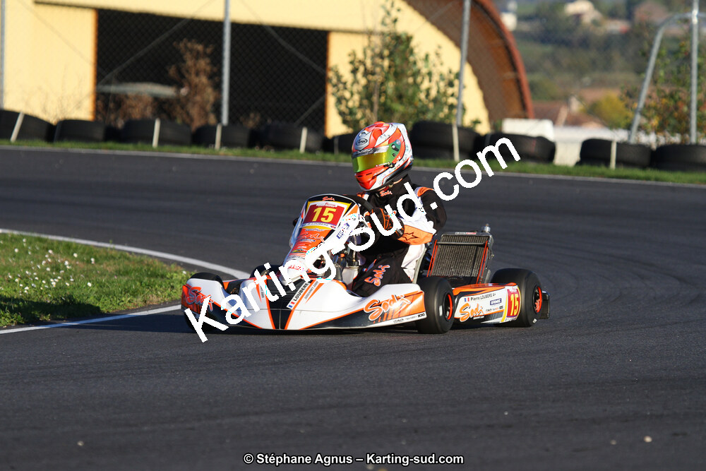 29 & 30/10/2016 : Kart Festival à Belmont (Photos Stéphane Agnus) 2016 — karting