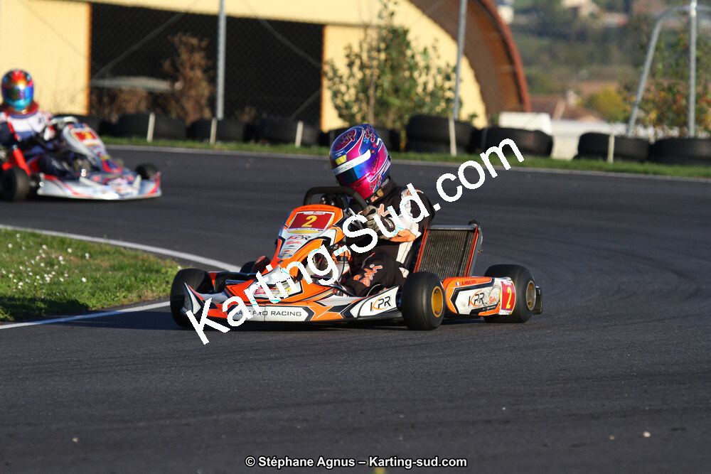 29 & 30/10/2016 : Kart Festival à Belmont (Photos Stéphane Agnus) 2016 — karting