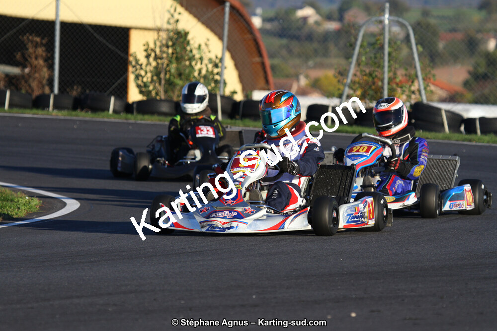 29 & 30/10/2016 : Kart Festival à Belmont (Photos Stéphane Agnus) 2016 — karting