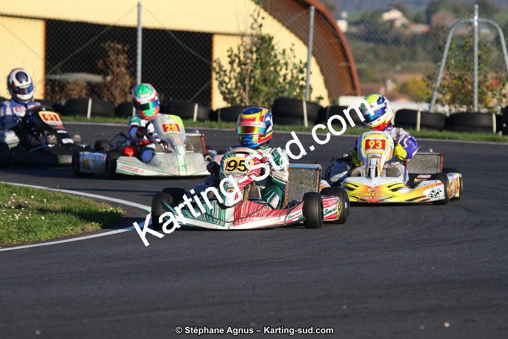 29 & 30/10/2016 : Kart Festival à Belmont (Photos Stéphane Agnus) 2016 — karting