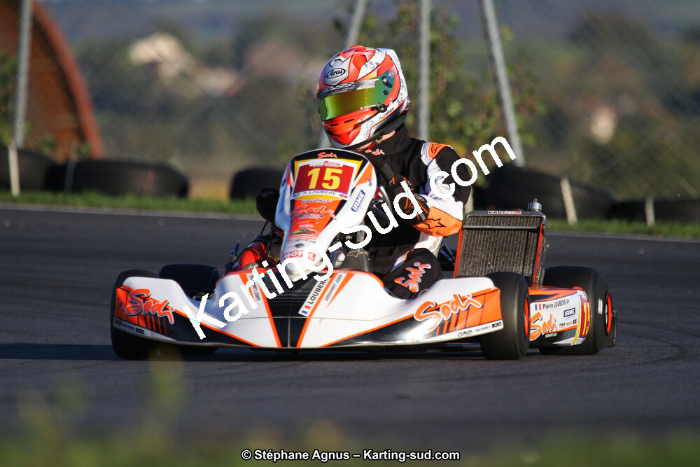29 & 30/10/2016 : Kart Festival à Belmont (Photos Stéphane Agnus) 2016 — karting