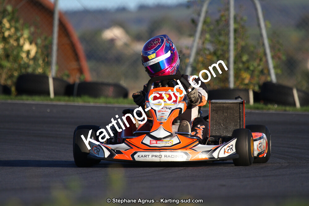 29 & 30/10/2016 : Kart Festival à Belmont (Photos Stéphane Agnus) 2016 — karting