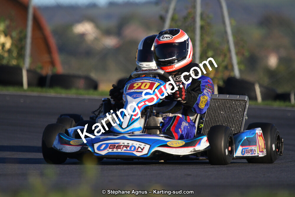 29 & 30/10/2016 : Kart Festival à Belmont (Photos Stéphane Agnus) 2016 — karting