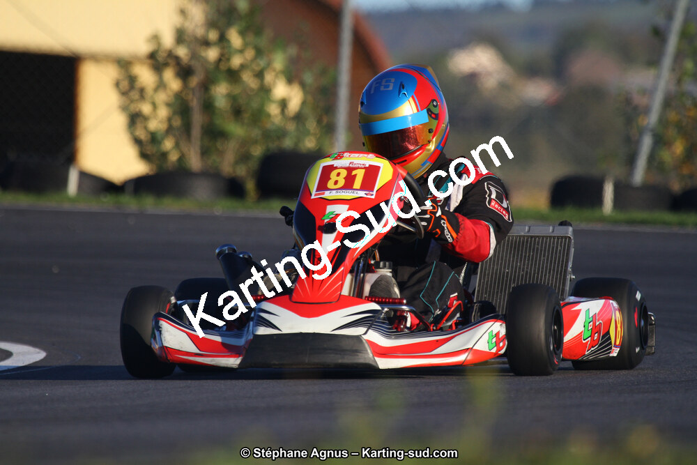 29 & 30/10/2016 : Kart Festival à Belmont (Photos Stéphane Agnus) 2016 — karting