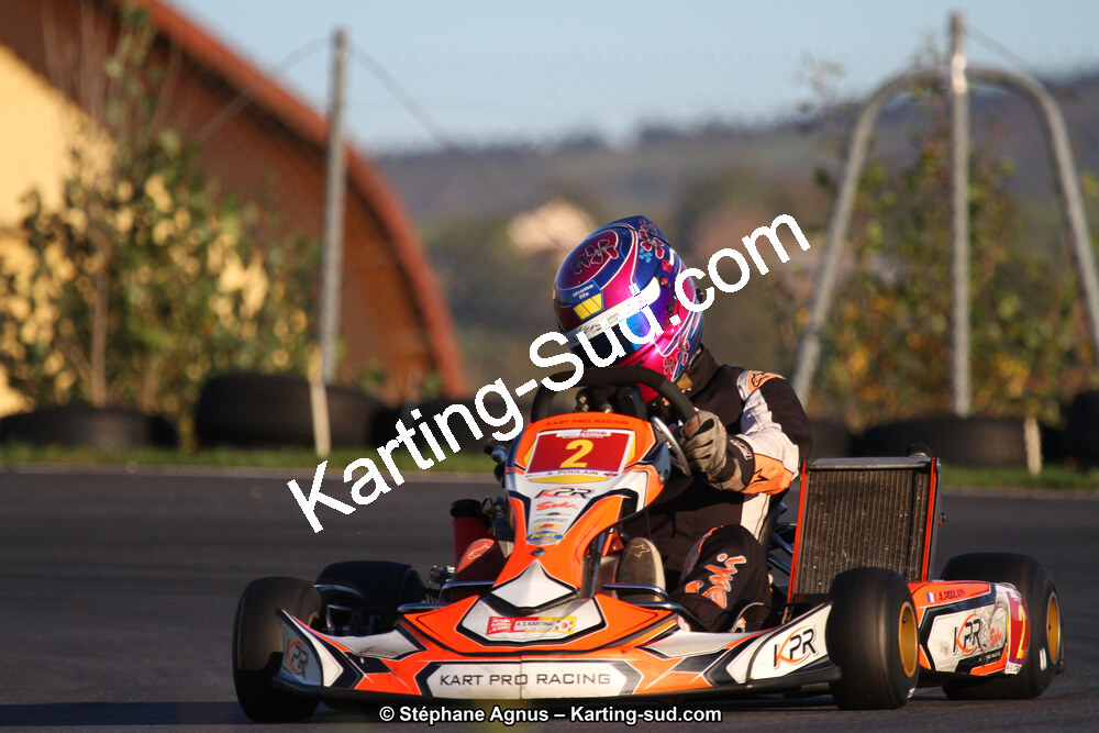 29 & 30/10/2016 : Kart Festival à Belmont (Photos Stéphane Agnus) 2016 — karting