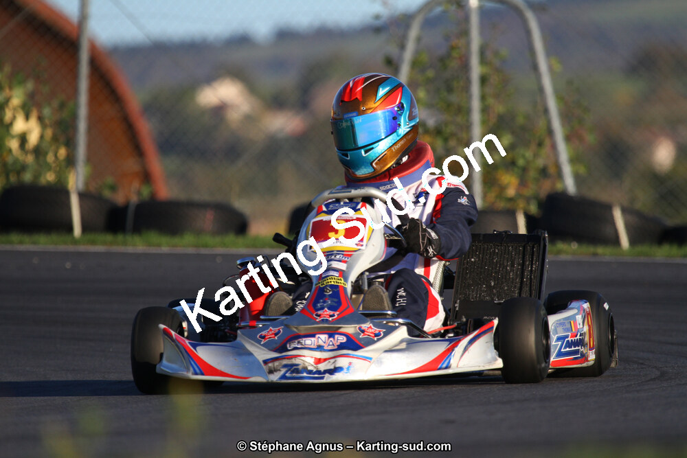 29 & 30/10/2016 : Kart Festival à Belmont (Photos Stéphane Agnus) 2016 — karting