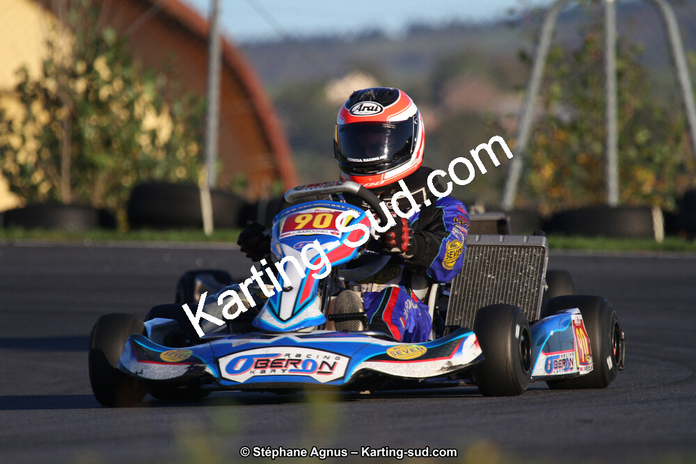 29 & 30/10/2016 : Kart Festival à Belmont (Photos Stéphane Agnus) 2016 — karting