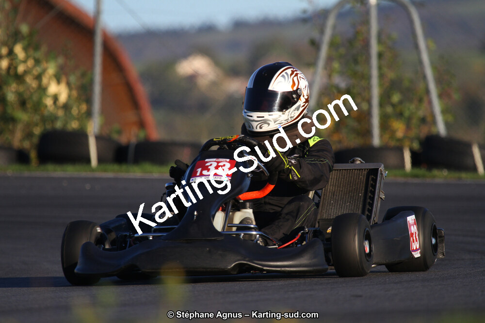 29 & 30/10/2016 : Kart Festival à Belmont (Photos Stéphane Agnus) 2016 — karting