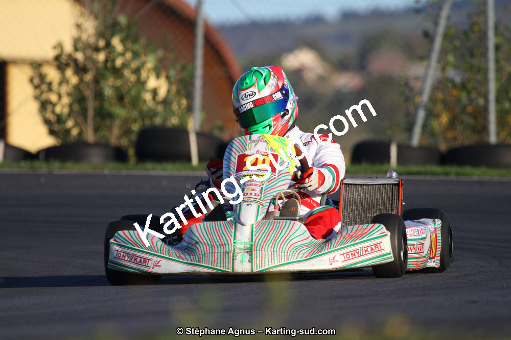 29 & 30/10/2016 : Kart Festival à Belmont (Photos Stéphane Agnus) 2016 — karting