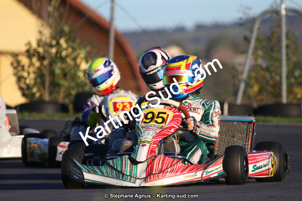 29 & 30/10/2016 : Kart Festival à Belmont (Photos Stéphane Agnus) 2016 — karting