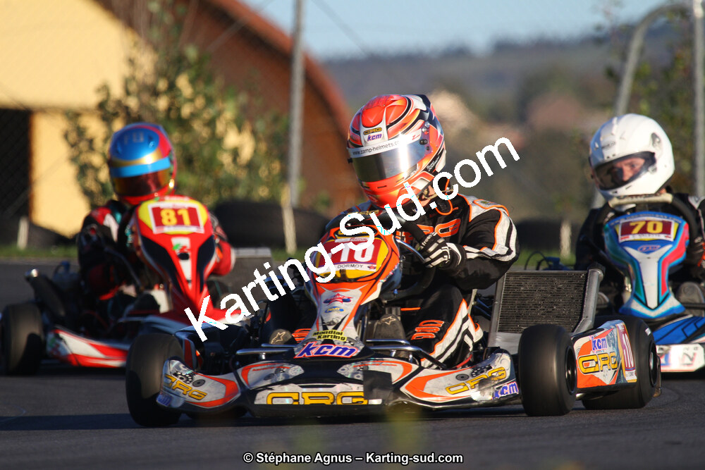 29 & 30/10/2016 : Kart Festival à Belmont (Photos Stéphane Agnus) 2016 — karting