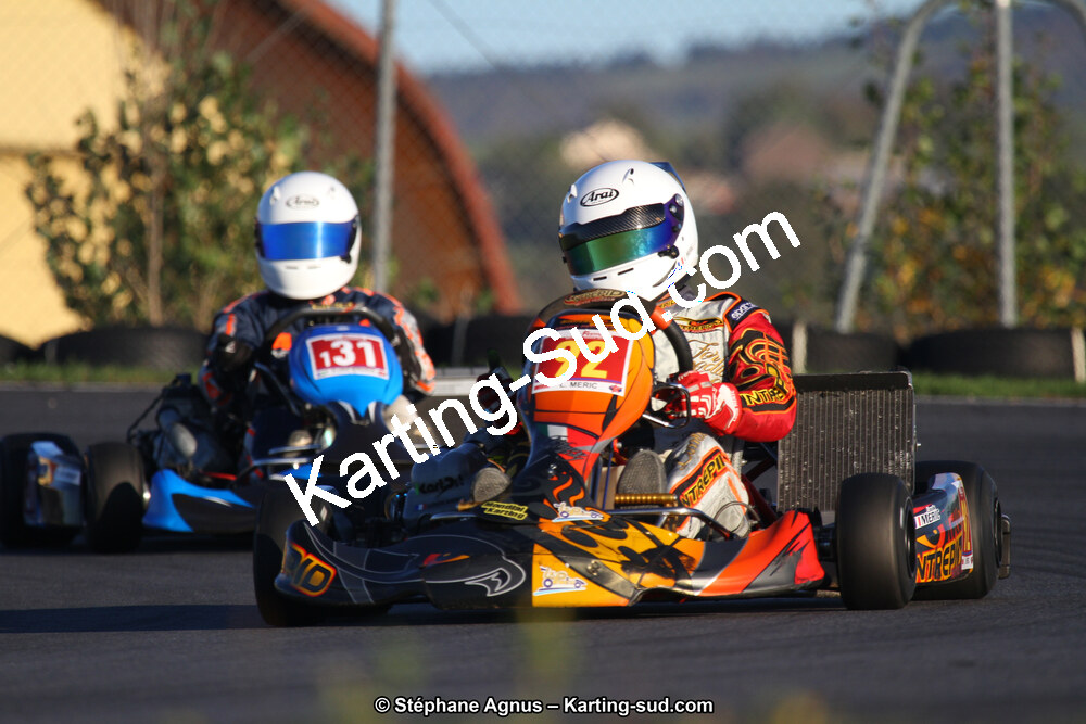 29 & 30/10/2016 : Kart Festival à Belmont (Photos Stéphane Agnus) 2016 — karting