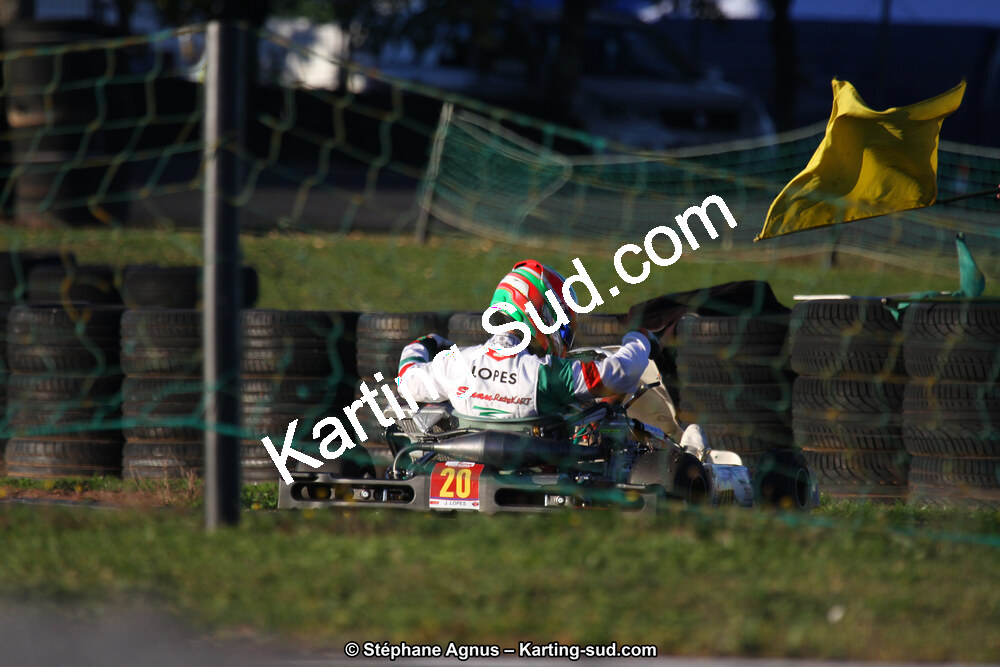 29 & 30/10/2016 : Kart Festival à Belmont (Photos Stéphane Agnus) 2016 — karting