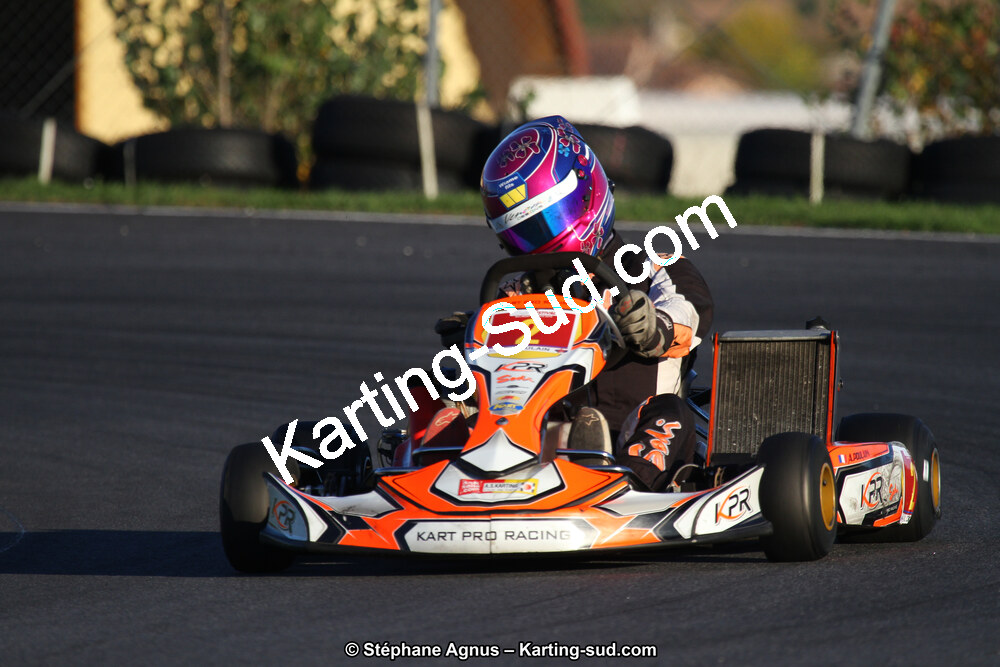 29 & 30/10/2016 : Kart Festival à Belmont (Photos Stéphane Agnus) 2016 — karting