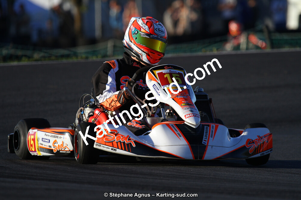 29 & 30/10/2016 : Kart Festival à Belmont (Photos Stéphane Agnus) 2016 — karting