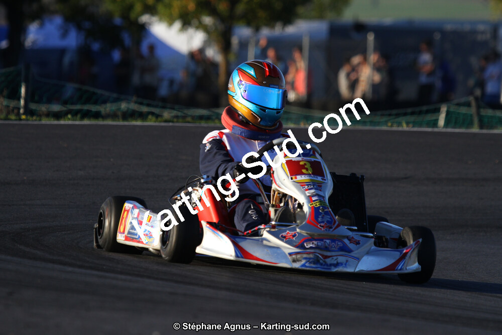 29 & 30/10/2016 : Kart Festival à Belmont (Photos Stéphane Agnus) 2016 — karting