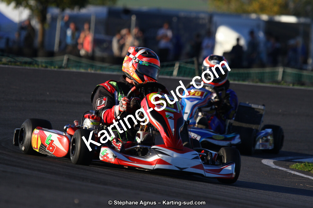 29 & 30/10/2016 : Kart Festival à Belmont (Photos Stéphane Agnus) 2016 — karting