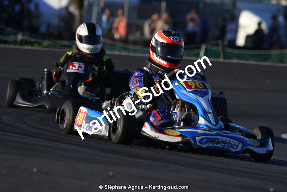 29 & 30/10/2016 : Kart Festival à Belmont (Photos Stéphane Agnus) 2016 — karting