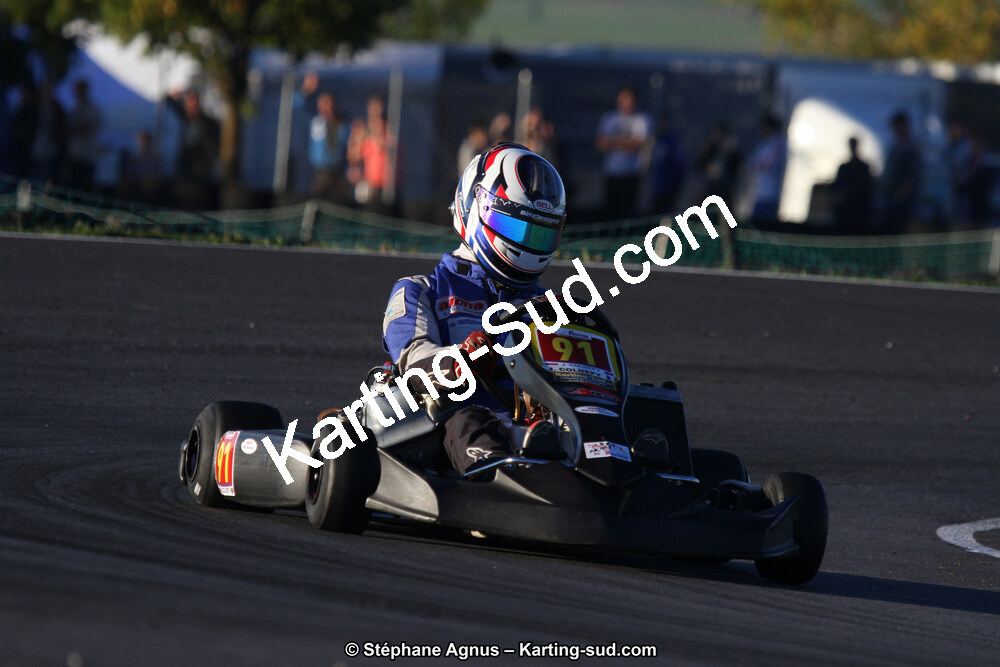 29 & 30/10/2016 : Kart Festival à Belmont (Photos Stéphane Agnus) 2016 — karting