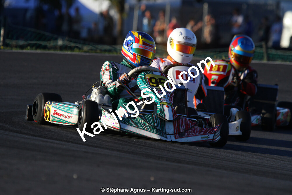 29 & 30/10/2016 : Kart Festival à Belmont (Photos Stéphane Agnus) 2016 — karting