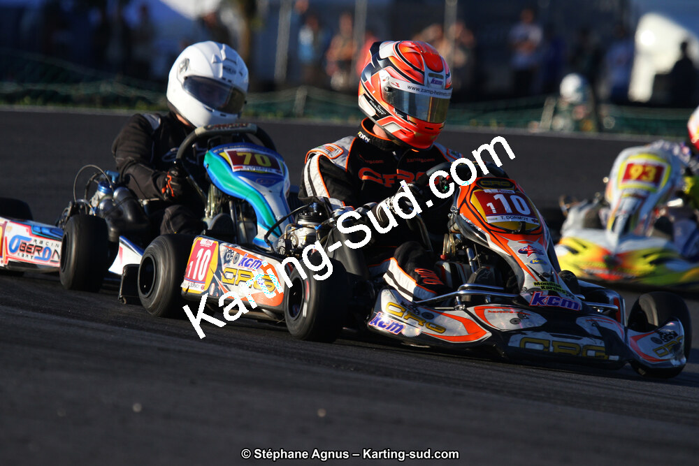 29 & 30/10/2016 : Kart Festival à Belmont (Photos Stéphane Agnus) 2016 — karting