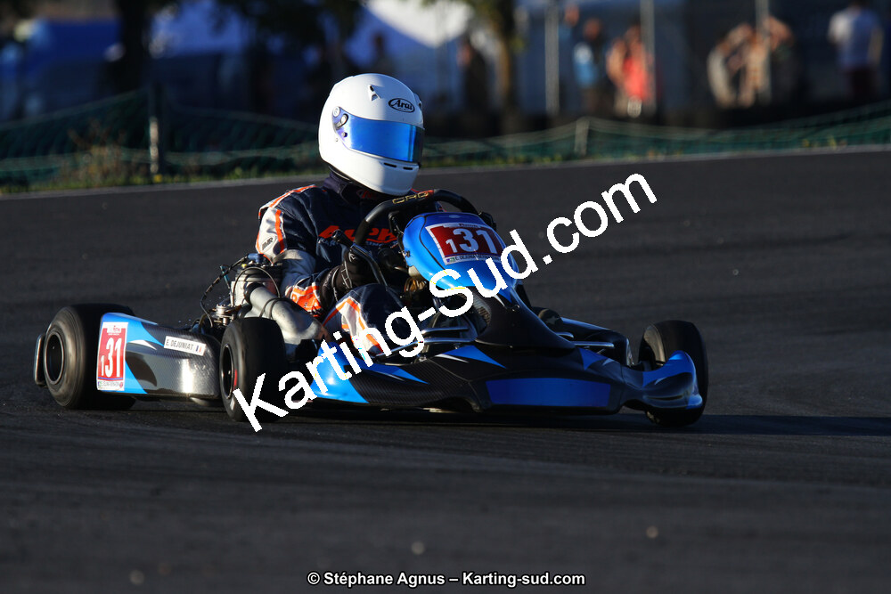 29 & 30/10/2016 : Kart Festival à Belmont (Photos Stéphane Agnus) 2016 — karting