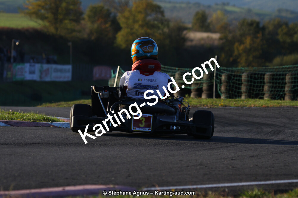 29 & 30/10/2016 : Kart Festival à Belmont (Photos Stéphane Agnus) 2016 — karting