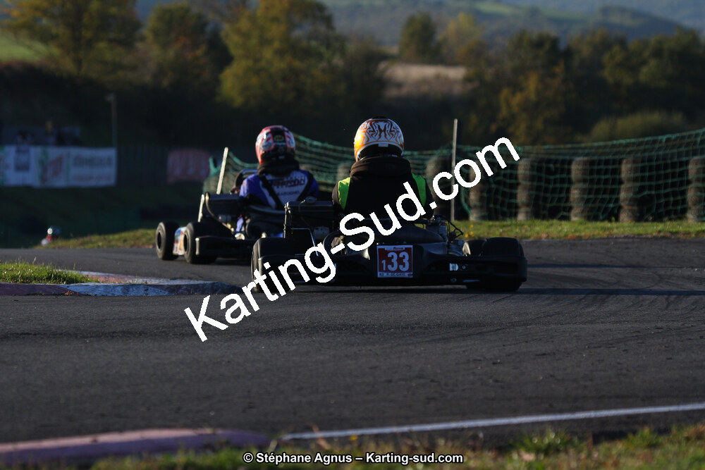 29 & 30/10/2016 : Kart Festival à Belmont (Photos Stéphane Agnus) 2016 — karting